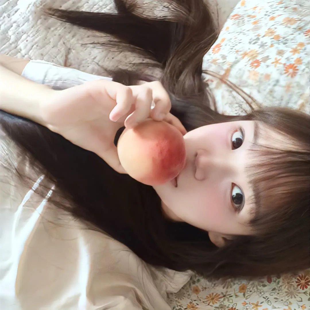 真爱绕圈圈